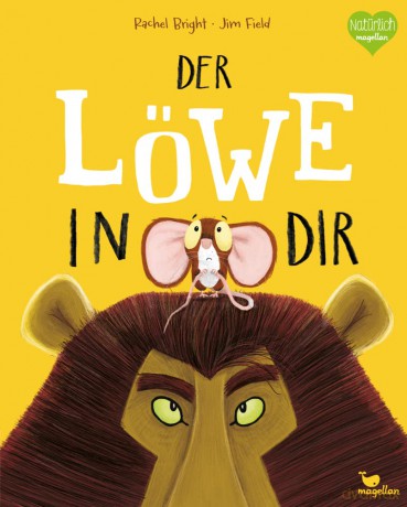 Der Lśwe in dir