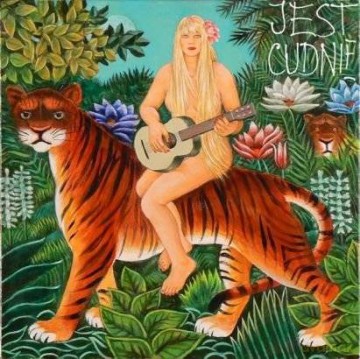 Maryla Rodowicz: Jest Cudnie [CD]