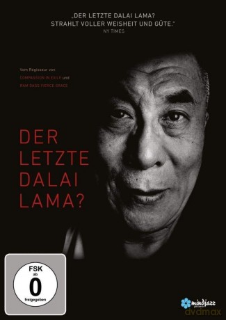 Der Letzte Dalai Lama [DVD]