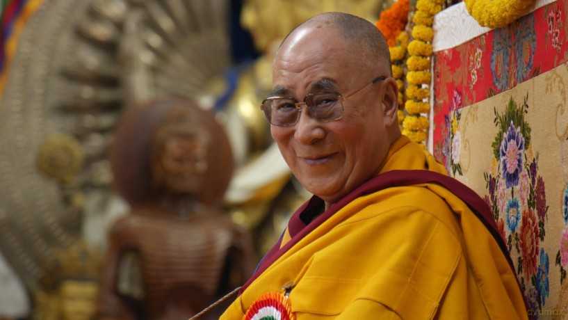 Der Letzte Dalai Lama [DVD]
