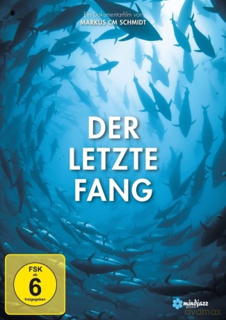 Der Letzte Fang [DVD]