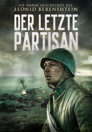 Der letzte Partisan-Leonid Berenshtein [DVD]
