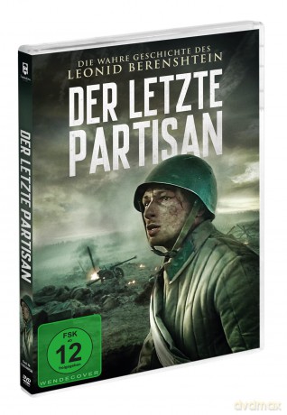 Der letzte Partisan-Leonid Berenshtein [DVD]