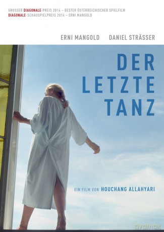 Der letzte Tanz [DVD]