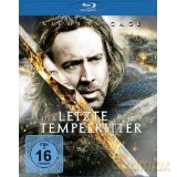 Der Letzte Templeritter [Blu-Ray]