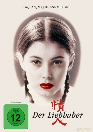 Der Liebhaber [DVD]