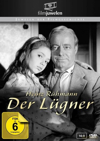 Der Luegner (Neuauflage In 16: [DVD]
