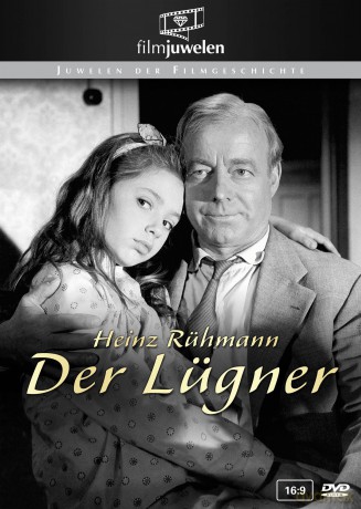 Der Luegner (Neuauflage In 16: [DVD]