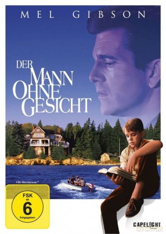 Der Mann Ohne Gesicht [DVD]