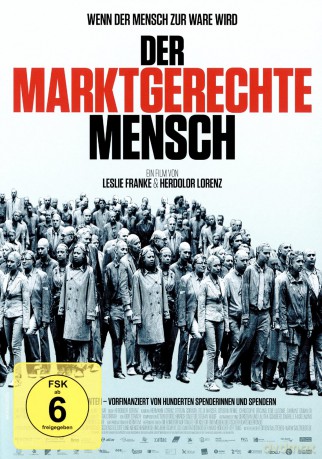 Der Marktgerechte Mensch [DVD]
