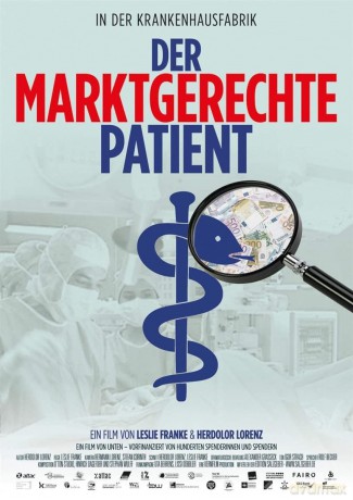Der Marktgerechte Patient [DVD]