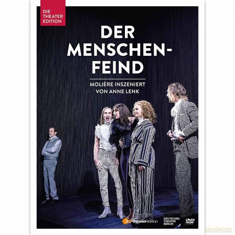 Der Menschenfeind [DVD]