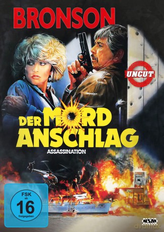 Der Mordanschlag [DVD]