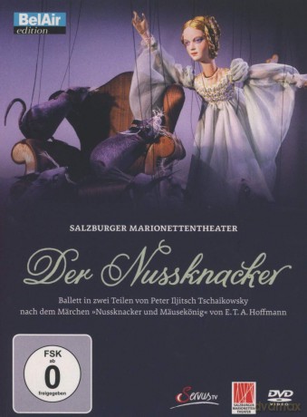 Der Nussknacker [DVD]