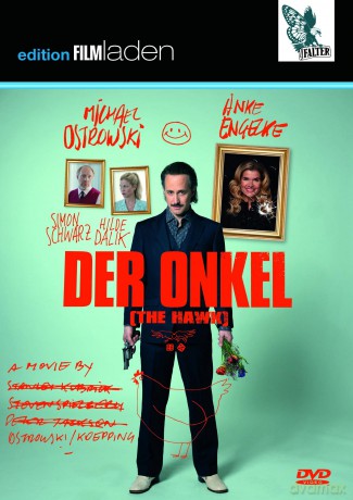 Der Onkel (The Hawk) [DVD]