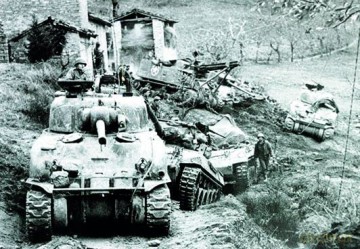 Der Panzerkrieg (2s) [3DVD]