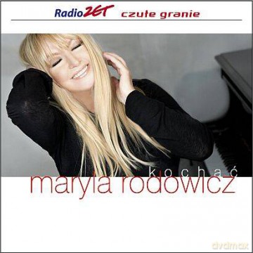 Maryla Rodowicz: Kochać [CD]