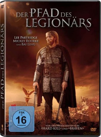 Der Pfad Des Legionaers [DVD]