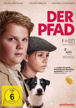 Der Pfad [DVD]
