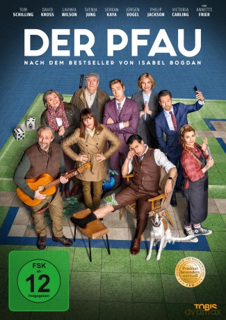 Der Pfau [DVD]
