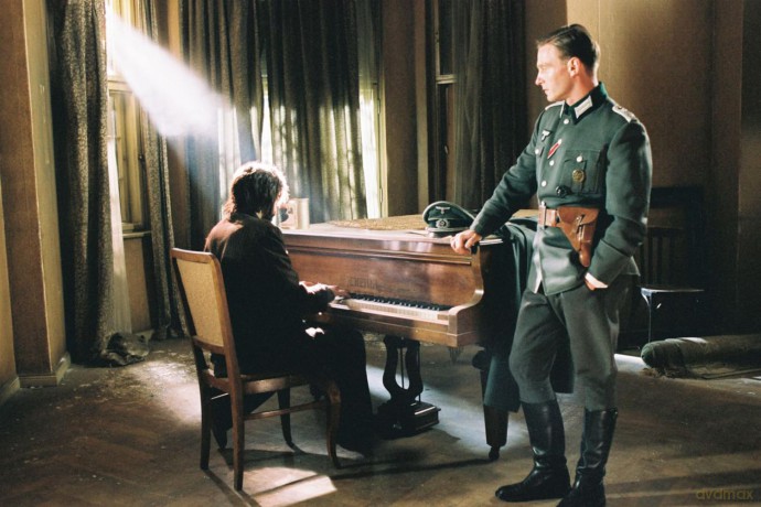 Der Pianist [DVD]