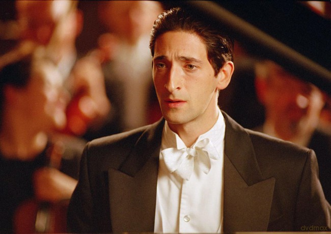 Der Pianist [DVD]