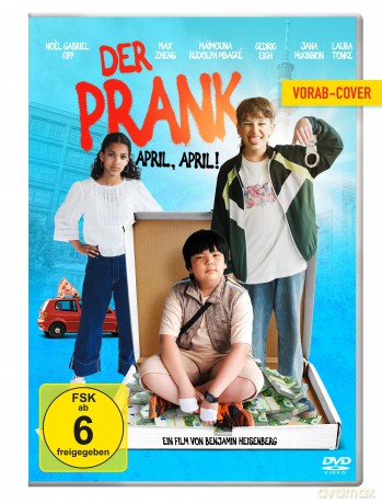 Der Prank [DVD]