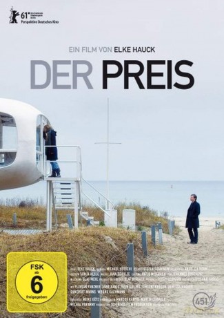 Der Preis (Doppel-Dvd) [2DVD]
