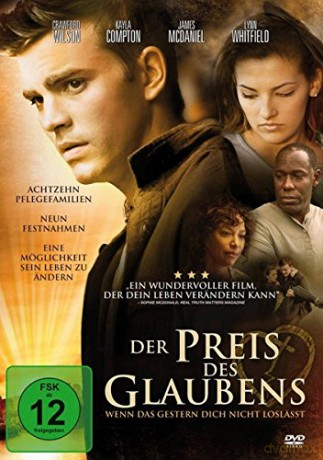Der Preis Des Glaubens [DVD]