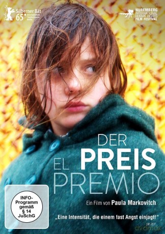 Der Preis-El Premio [DVD]