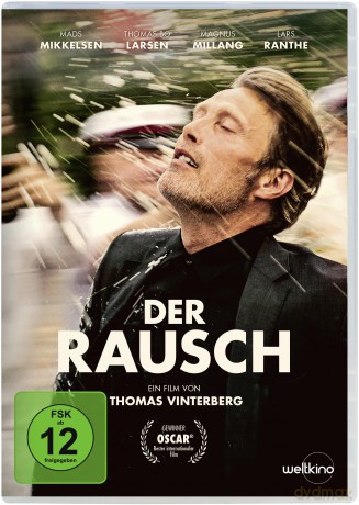 Der Rausch [DVD]
