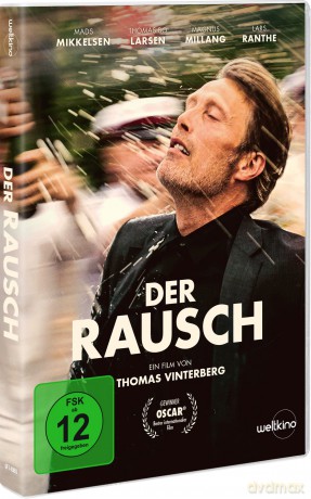 Der Rausch [DVD]