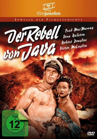 Der Rebell Von Java [DVD]
