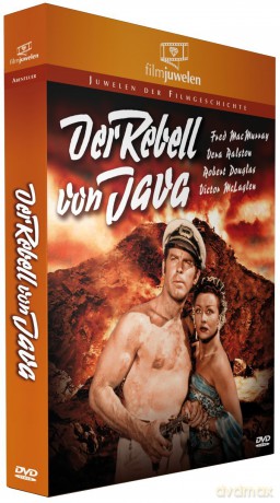 Der Rebell Von Java [DVD]
