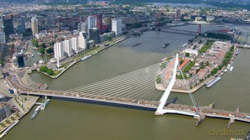 Der Rhein Von Oben-Blu-Ray Disc [DVD]