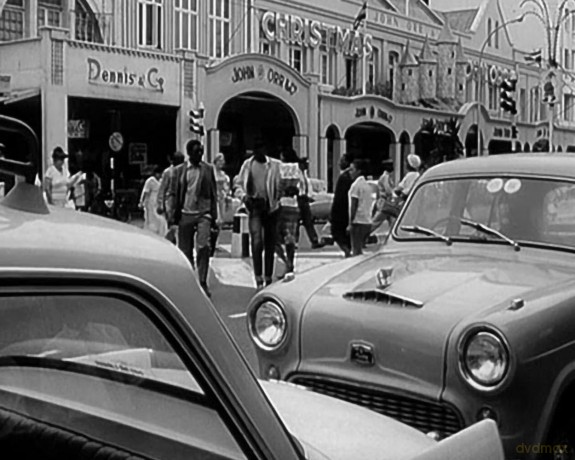 Der Rivonia-Prozess [DVD]