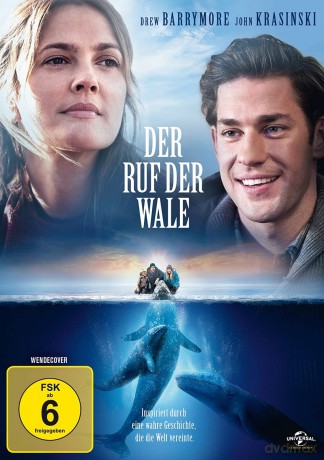 Der Ruf Der Wale [DVD]
