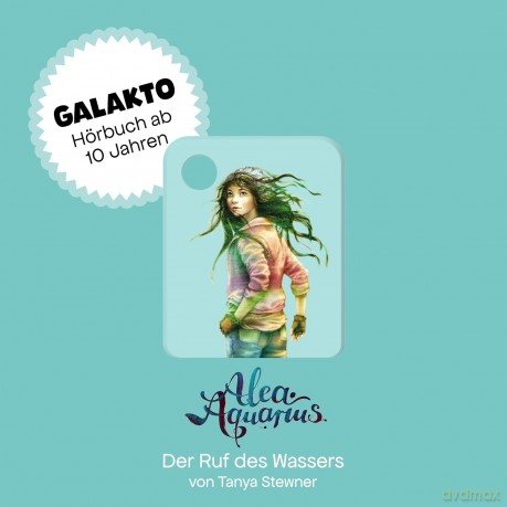 Alea Aquarius: Der Ruf Des Wassers