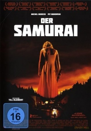 Der Samurai [DVD]