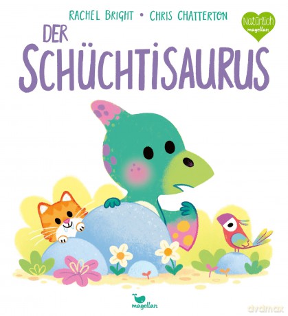 Der Schźchtisaurus