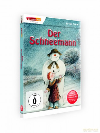 Der Schneemann [DVD]