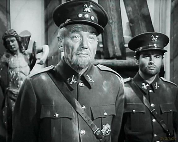 Der Spanische Buergerkrieg [DVD]