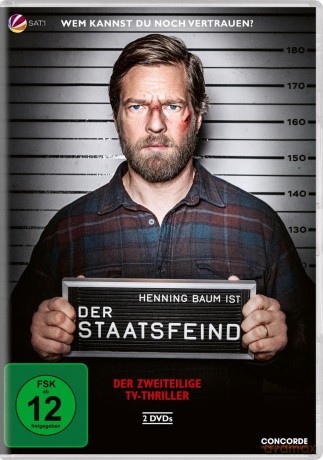 Der Staatsfeind/2dvd [2DVD]
