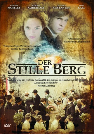 Der Stille Berg [DVD]
