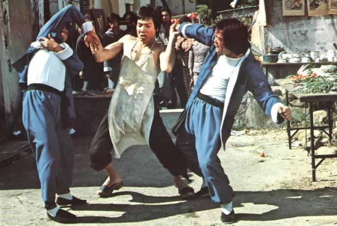 Der Todesfluch Des Shaolin [DVD]