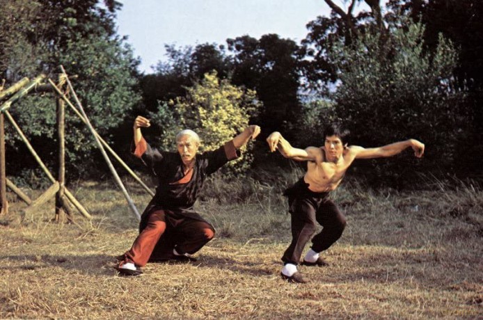 Der Todesfluch Des Shaolin [DVD]