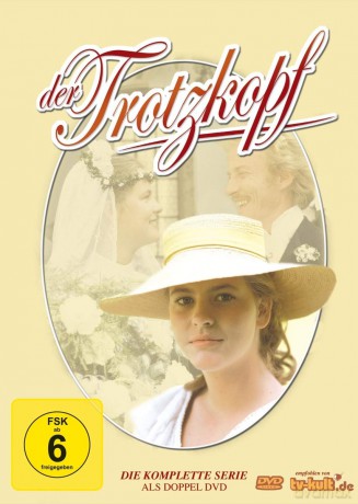 Der Trotzkopf-Komplette Serie [2DVD]
