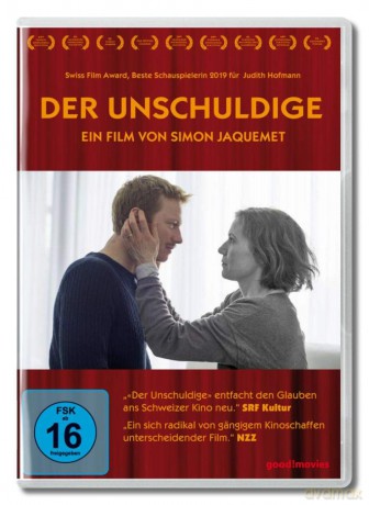 Der Unschuldige [DVD]