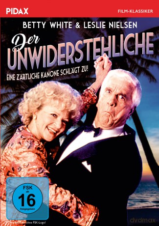 Der Unwiderstehliche [DVD]
