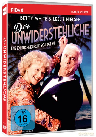 Der Unwiderstehliche [DVD]